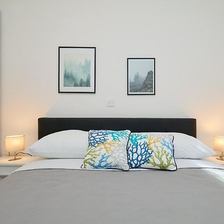 Apartment Denda Dubrovnik Extérieur photo