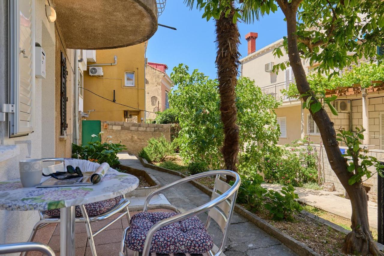 Apartment Denda Dubrovnik Extérieur photo