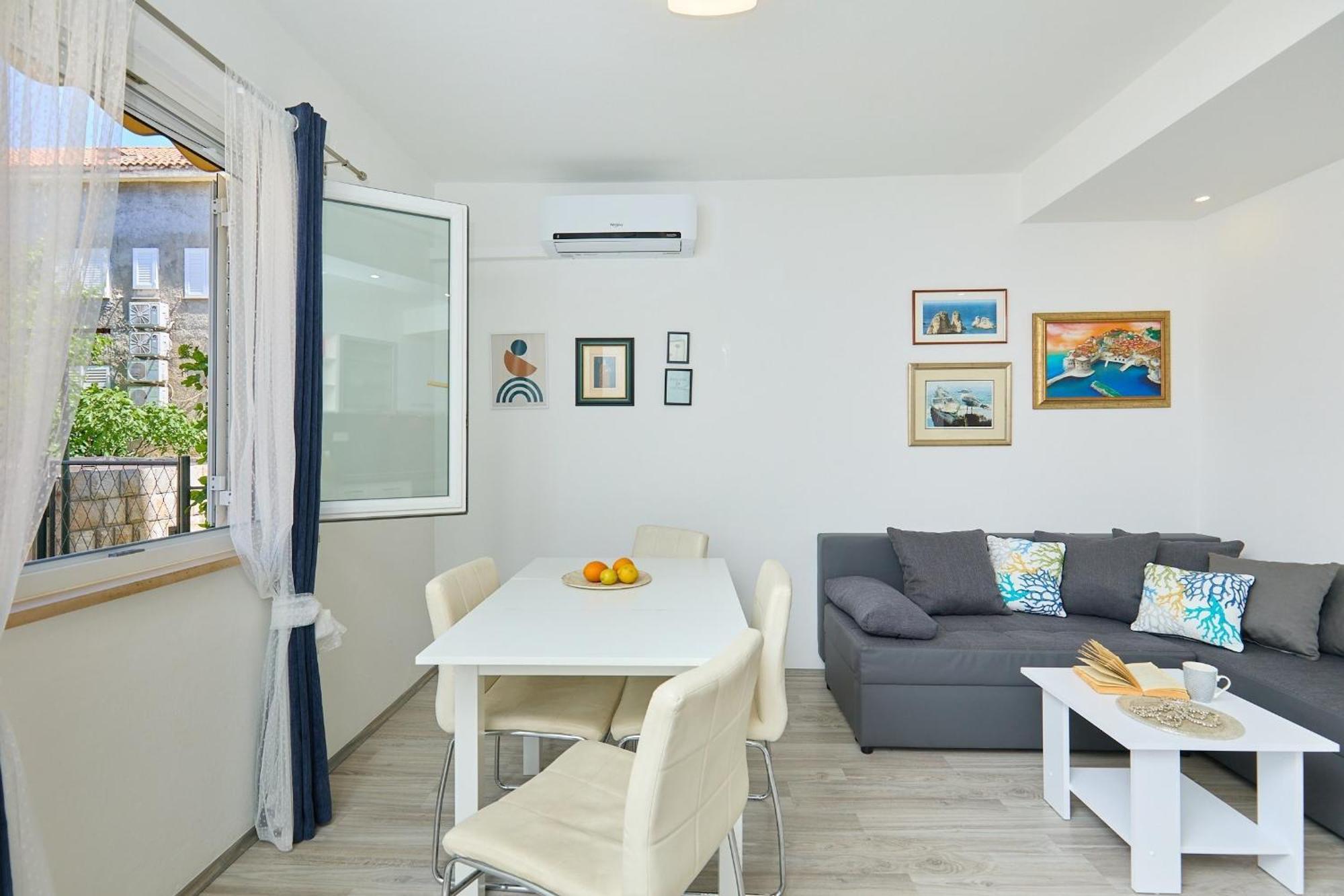 Apartment Denda Dubrovnik Extérieur photo
