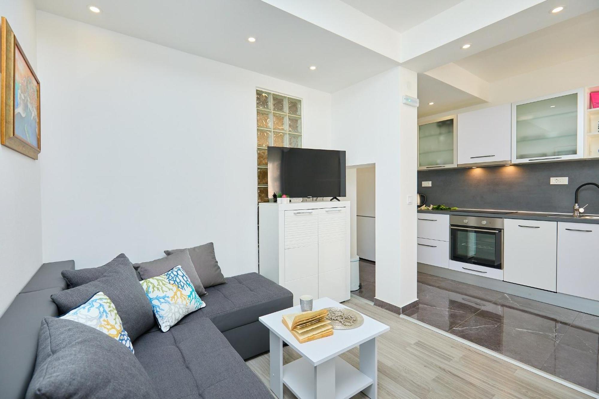 Apartment Denda Dubrovnik Extérieur photo