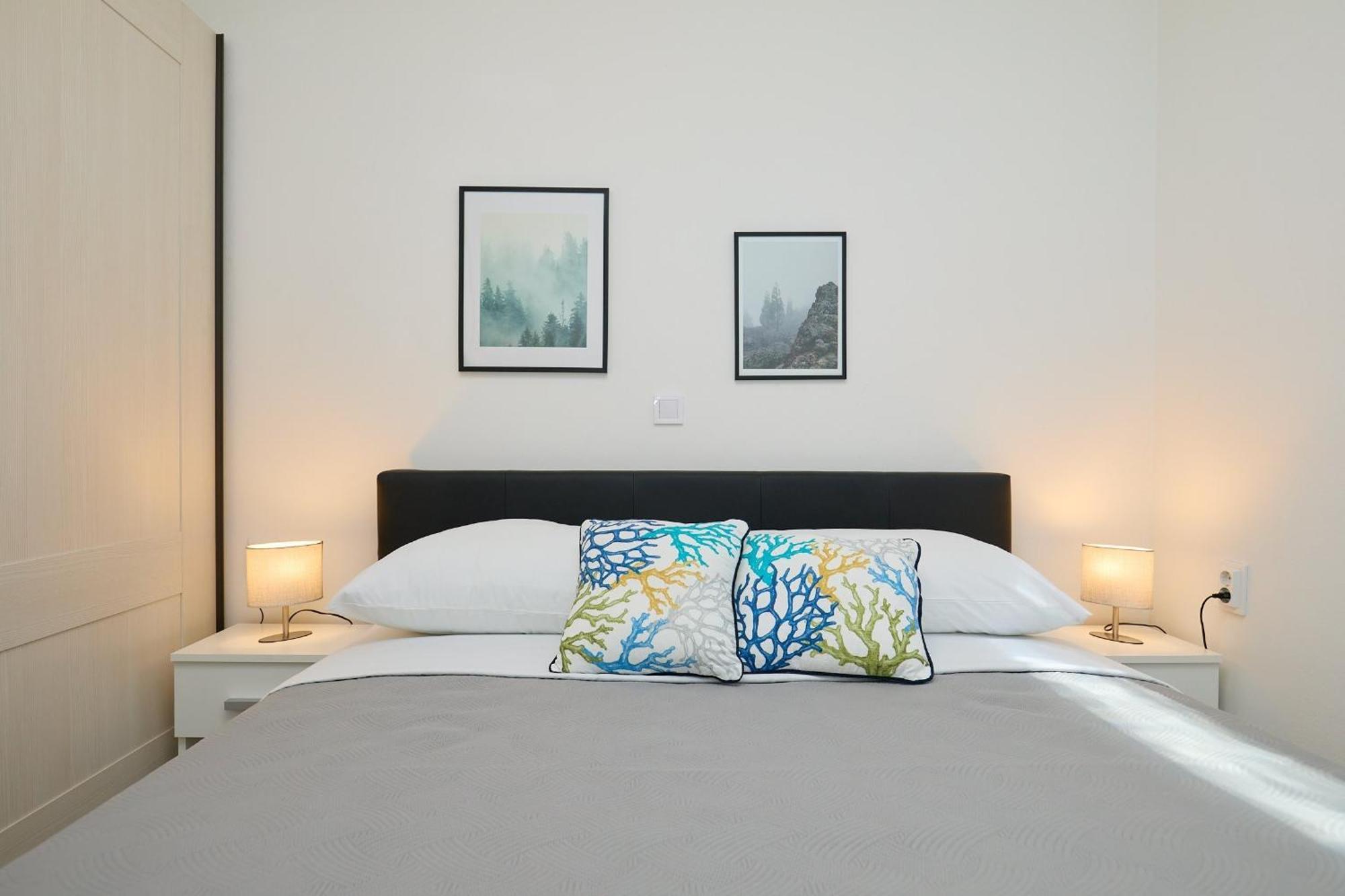 Apartment Denda Dubrovnik Extérieur photo