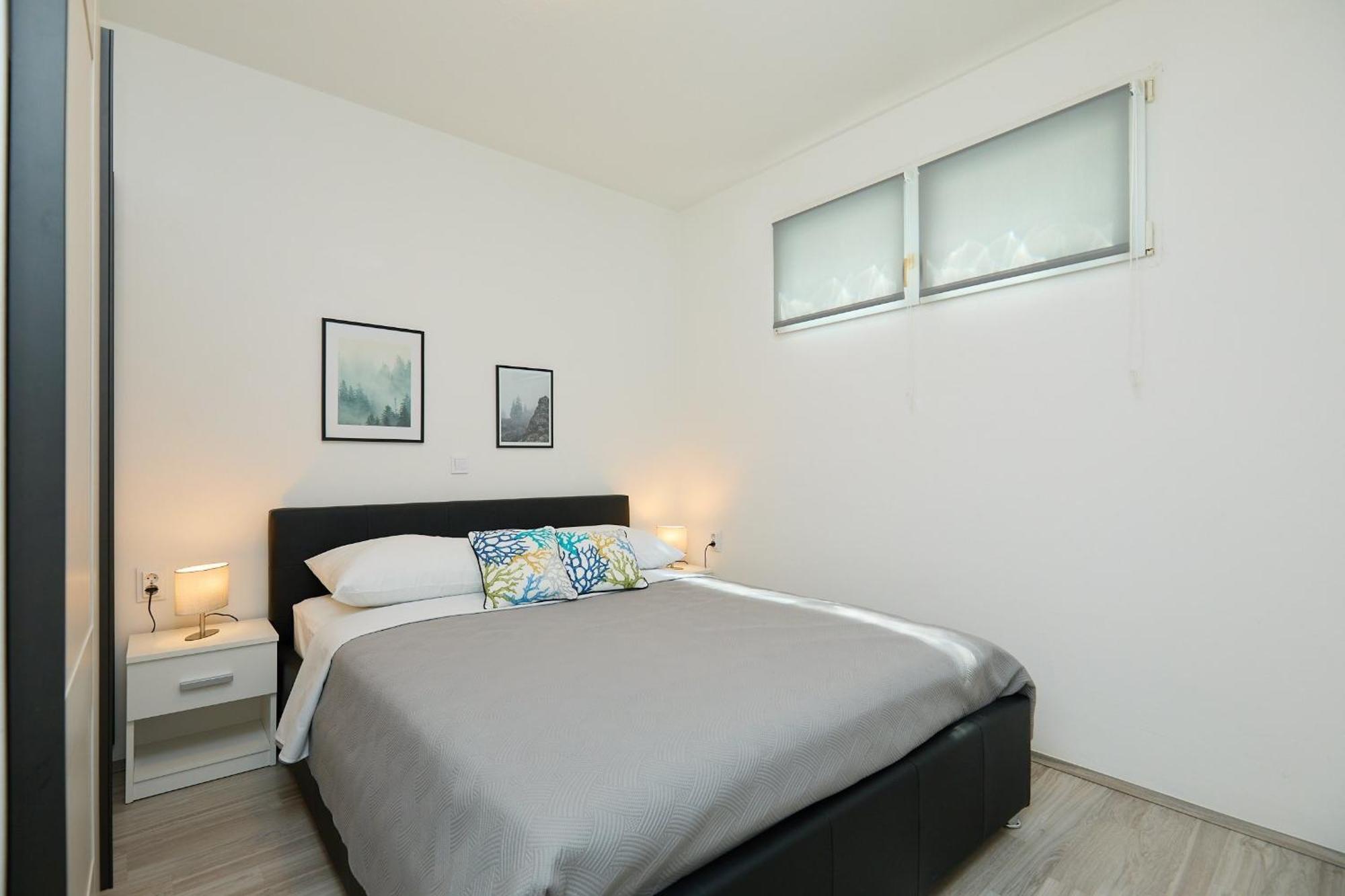 Apartment Denda Dubrovnik Extérieur photo