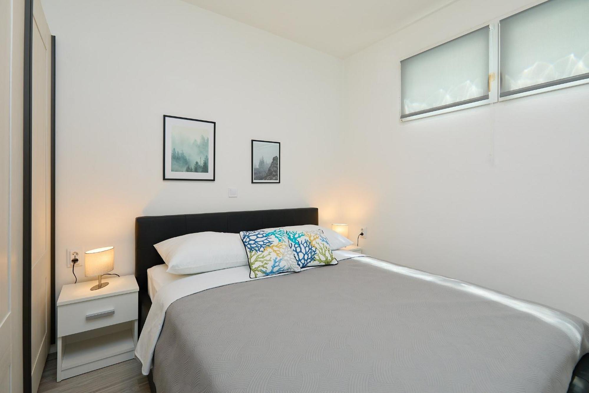 Apartment Denda Dubrovnik Extérieur photo
