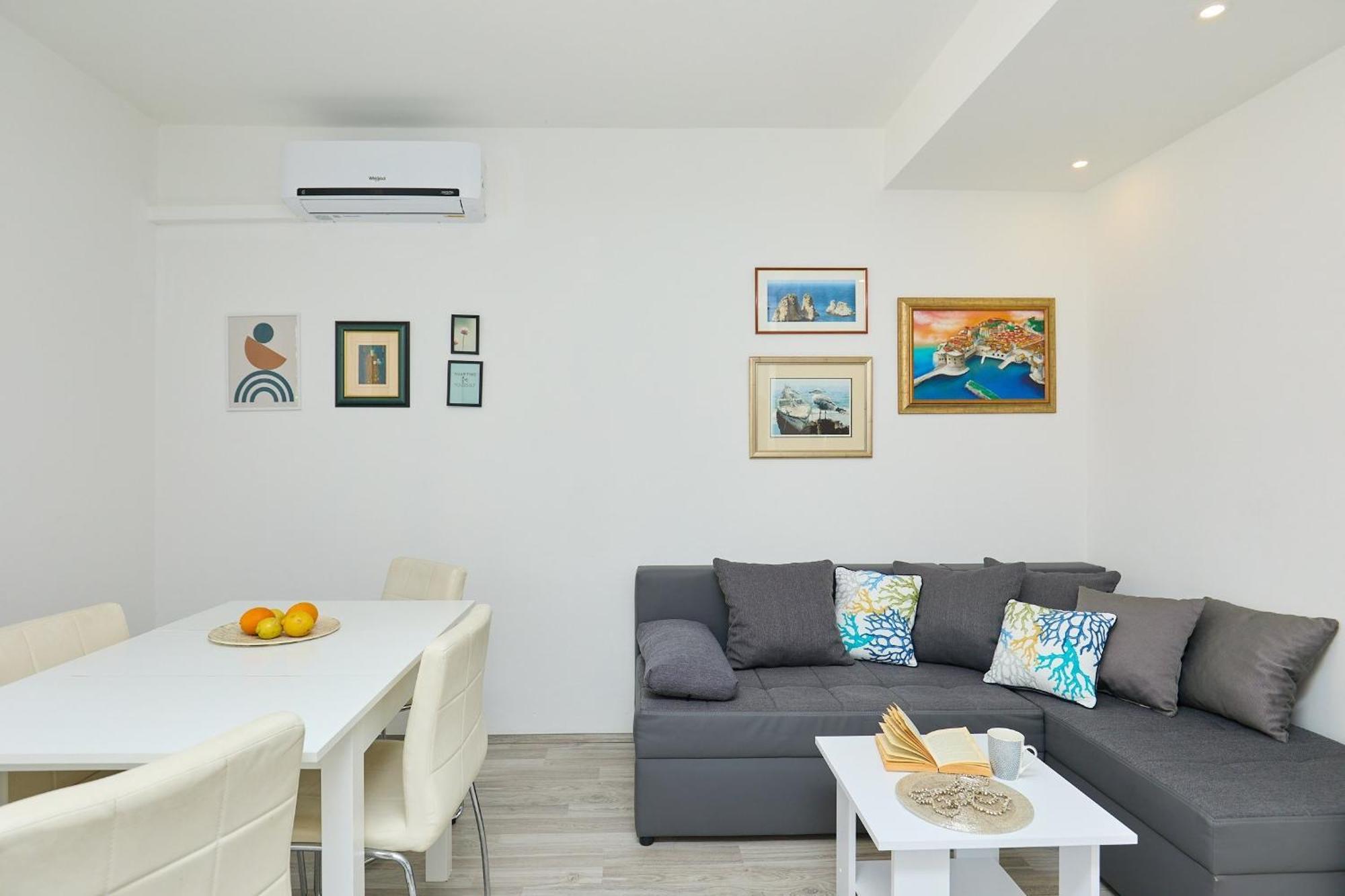Apartment Denda Dubrovnik Extérieur photo