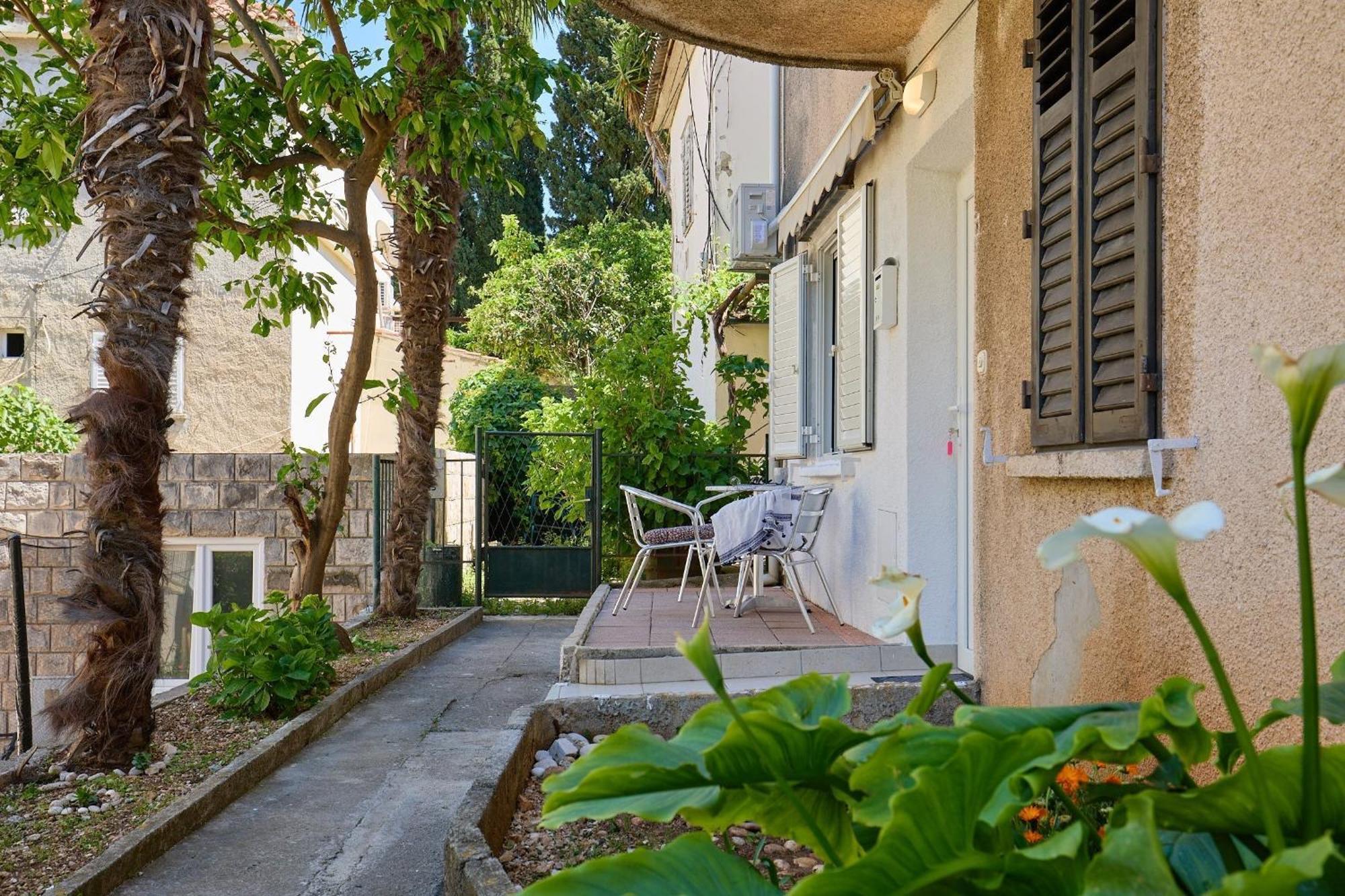 Apartment Denda Dubrovnik Extérieur photo