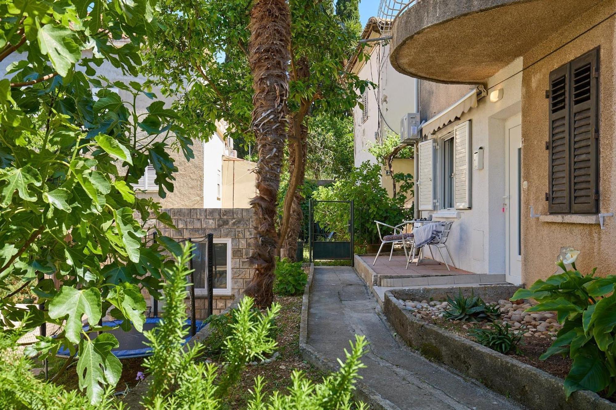 Apartment Denda Dubrovnik Extérieur photo