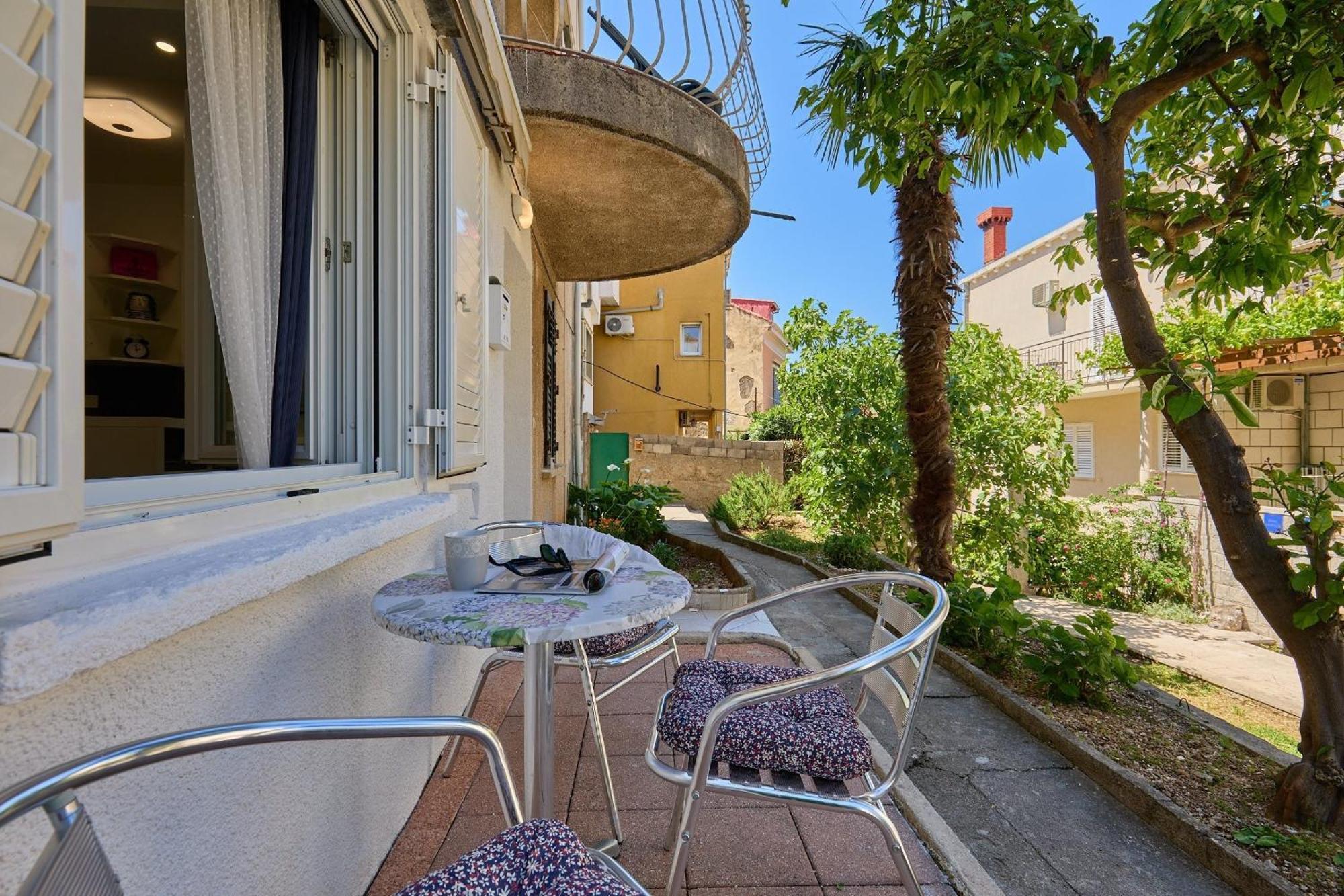 Apartment Denda Dubrovnik Extérieur photo